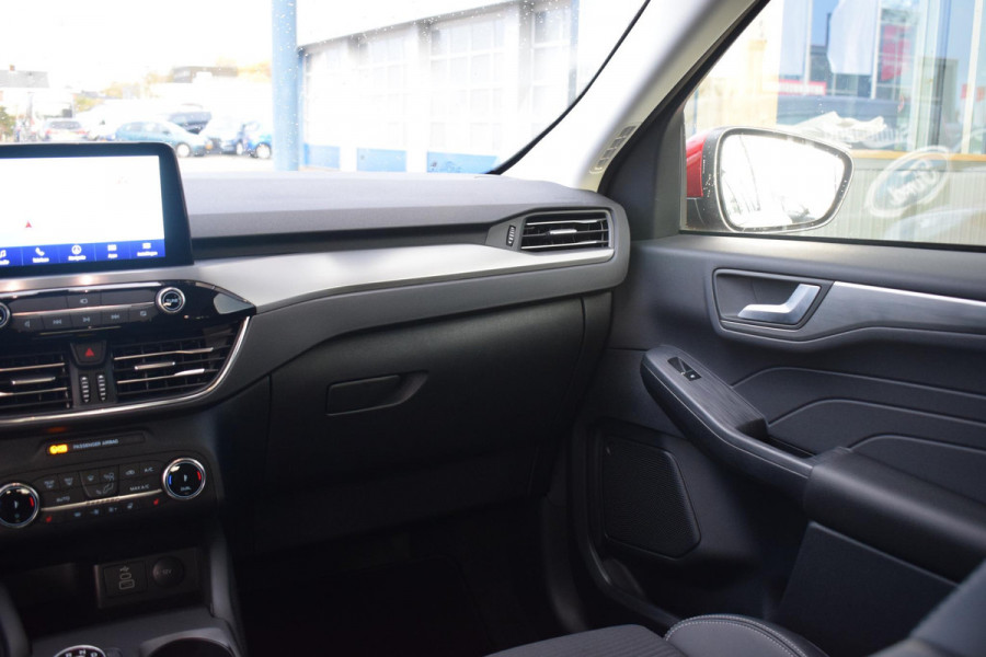 Ford Kuga 2.5 PHEV Titanium X B&O Audio |  AGR-stoelen | Winterpakket | Adaptive Cruise Control | Navigatie | Camera |