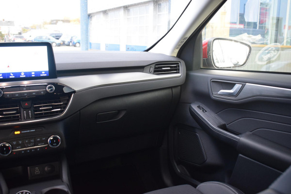 Ford Kuga 2.5 PHEV Titanium X B&O Audio |  AGR-stoelen | Winterpakket | Adaptive Cruise Control | Navigatie | Camera |