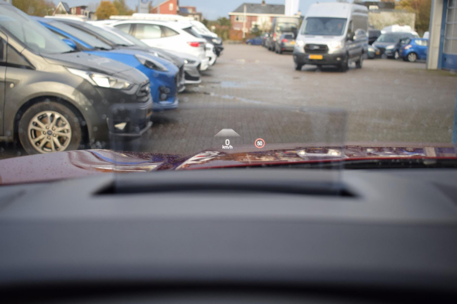 Ford Kuga 2.5 PHEV Titanium X B&O Audio |  AGR-stoelen | Winterpakket | Adaptive Cruise Control | Navigatie | Camera |