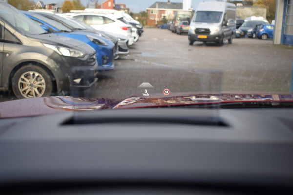 Ford Kuga 2.5 PHEV Titanium X B&O Audio |  AGR-stoelen | Winterpakket | Adaptive Cruise Control | Navigatie | Camera |