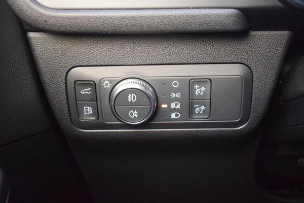 Ford Kuga 2.5 PHEV Titanium X B&O Audio |  AGR-stoelen | Winterpakket | Adaptive Cruise Control | Navigatie | Camera |