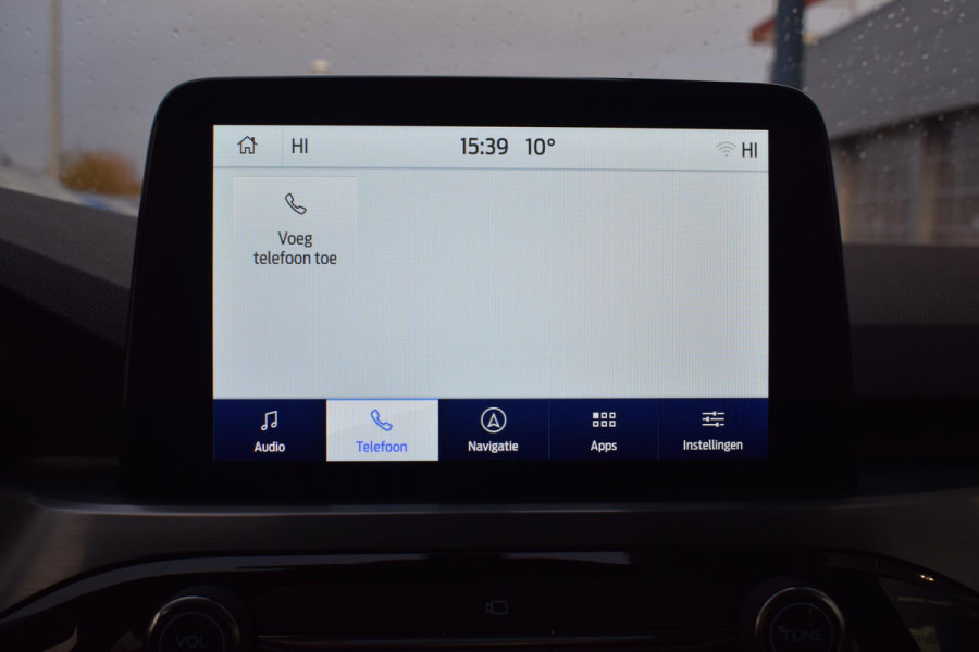 Ford Kuga 2.5 PHEV Titanium X B&O Audio |  AGR-stoelen | Winterpakket | Adaptive Cruise Control | Navigatie | Camera |