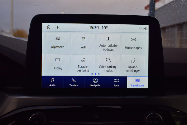 Ford Kuga 2.5 PHEV Titanium X B&O Audio |  AGR-stoelen | Winterpakket | Adaptive Cruise Control | Navigatie | Camera |