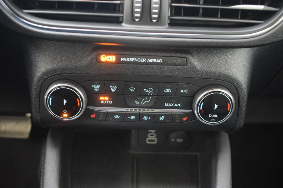 Ford Kuga 2.5 PHEV Titanium X B&O Audio |  AGR-stoelen | Winterpakket | Adaptive Cruise Control | Navigatie | Camera |