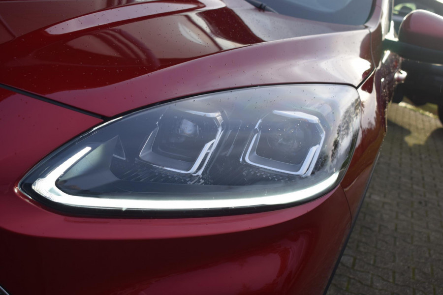 Ford Kuga 2.5 PHEV Titanium X B&O Audio |  AGR-stoelen | Winterpakket | Adaptive Cruise Control | Navigatie | Camera |