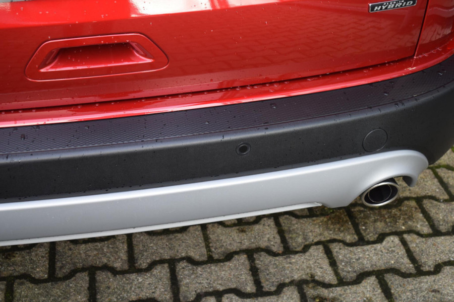 Ford Kuga 2.5 PHEV Titanium X B&O Audio |  AGR-stoelen | Winterpakket | Adaptive Cruise Control | Navigatie | Camera |