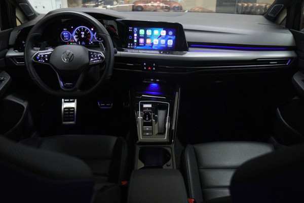 Volkswagen Golf 2.0 TSI R 4Motion PERFORMANCE /AKRA/PANO/HUD/IQ-LIGHT/H-K/BOMVOL