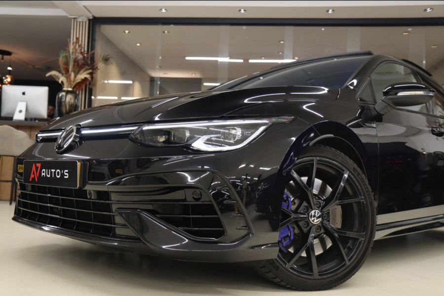 Volkswagen Golf 2.0 TSI R 4Motion PERFORMANCE /AKRA/PANO/HUD/IQ-LIGHT/H-K/BOMVOL