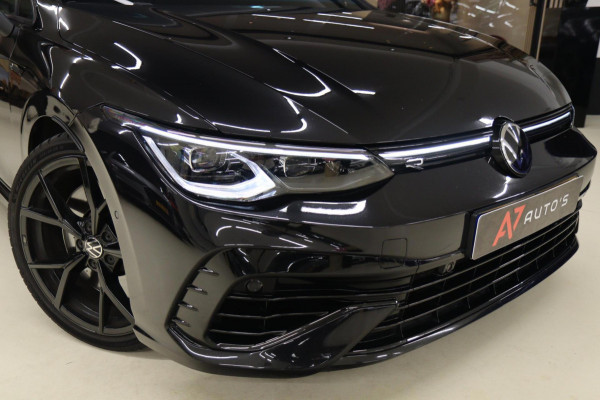 Volkswagen Golf 2.0 TSI R 4Motion PERFORMANCE /AKRA/PANO/HUD/IQ-LIGHT/H-K/BOMVOL