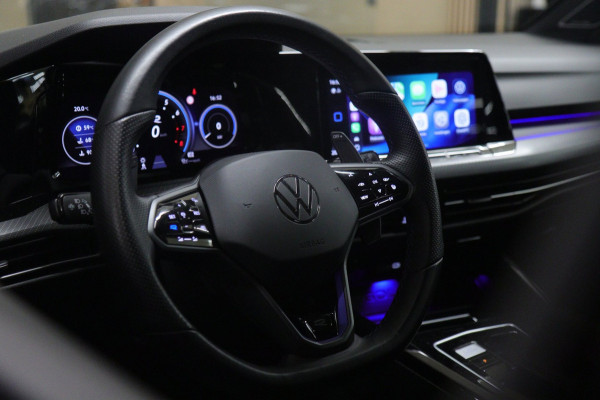 Volkswagen Golf 2.0 TSI R 4Motion PERFORMANCE /AKRA/PANO/HUD/IQ-LIGHT/H-K/BOMVOL
