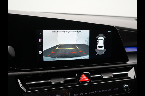 Kia Niro 1.6 GDi ExecutiveLine PHEV 182pk Dealer O.H | Adaptive Cruise | Head Up | Camera | Harman / Kardon | Lederen Sportstoelen Memory & Ventilatie | BLIS | Keyless | Apple Carplay | Pilot Assist | Navigatie | Virtual | DAB | 18"L.M | Plug In Hybrid |