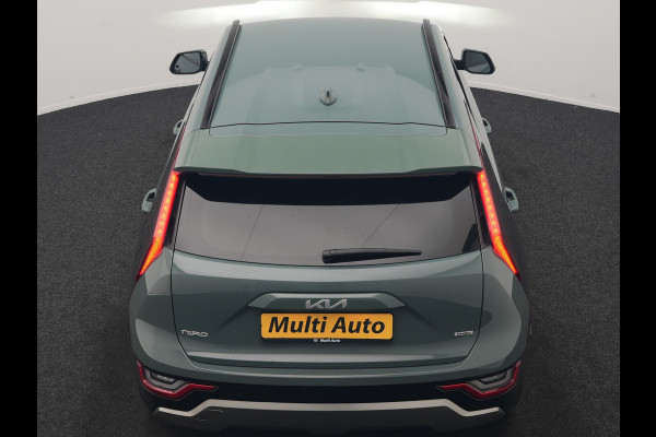 Kia Niro 1.6 GDi ExecutiveLine PHEV 182pk Dealer O.H | Adaptive Cruise | Head Up | Camera | Harman / Kardon | Lederen Sportstoelen Memory & Ventilatie | BLIS | Keyless | Apple Carplay | Pilot Assist | Navigatie | Virtual | DAB | 18"L.M | Plug In Hybrid |