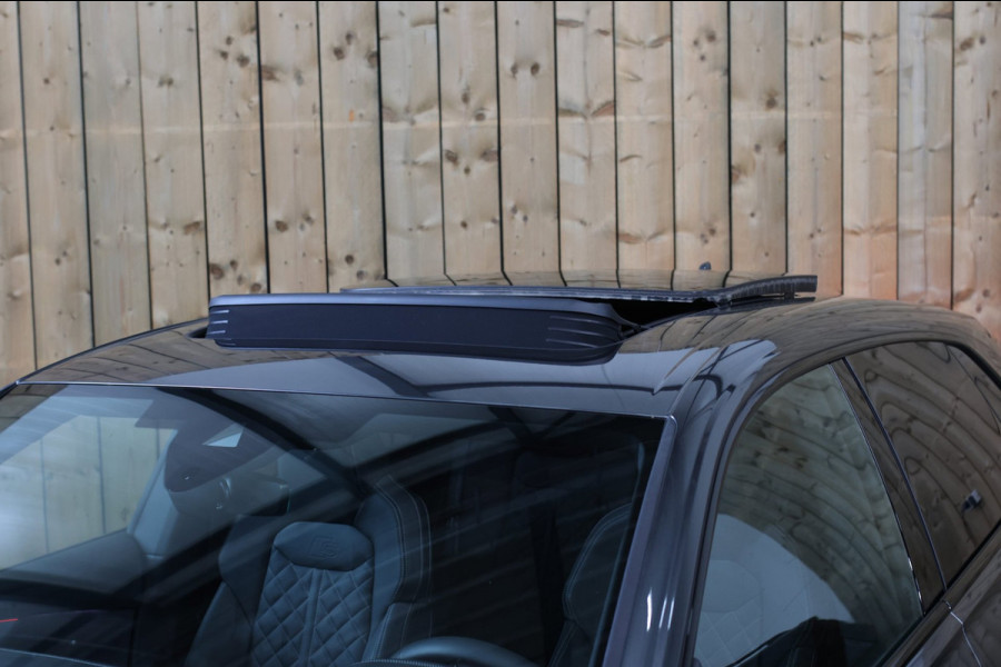 Audi Q8 60 TFSI e Quattro Competition *Pano*RS-Stoelen*B&O*4-Wiel besturing*360 Camera*