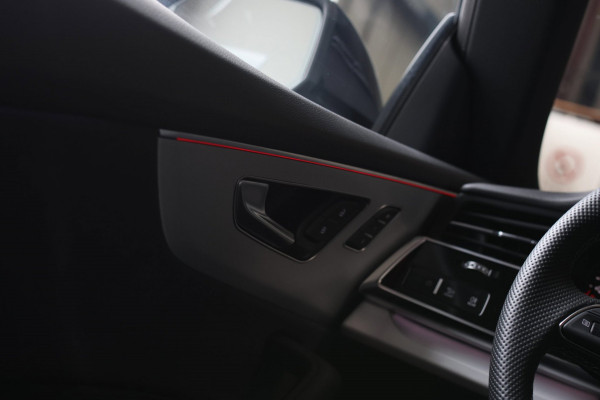 Audi Q8 60 TFSI e Quattro Competition *Pano*RS-Stoelen*B&O*4-Wiel besturing*360 Camera*