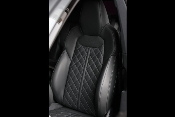 Audi Q8 60 TFSI e Quattro Competition *Pano*RS-Stoelen*B&O*4-Wiel besturing*360 Camera*