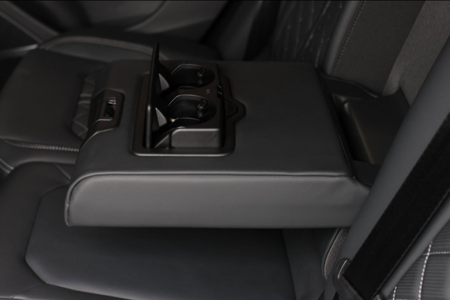 Audi Q8 60 TFSI e Quattro Competition *Pano*RS-Stoelen*B&O*4-Wiel besturing*360 Camera*
