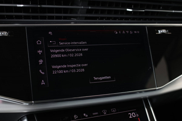 Audi Q8 60 TFSI e Quattro Competition *Pano*RS-Stoelen*B&O*4-Wiel besturing*360 Camera*