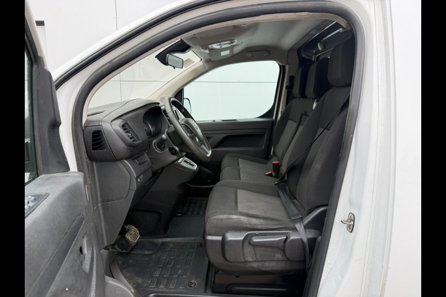 Toyota PROACE Electric 75kWh 136PK L2 Elektrisch 93.3% (SOH) 330km WLTP Snelladen Cruise Control Climate Control Carplay Navigatie 360° Camera Snelladen