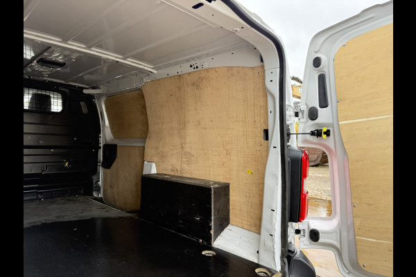 Toyota PROACE Electric 75kWh 136PK L2 Elektrisch 93.3% (SOH) 330km WLTP Snelladen Cruise Control Climate Control Carplay Navigatie 360° Camera Snelladen