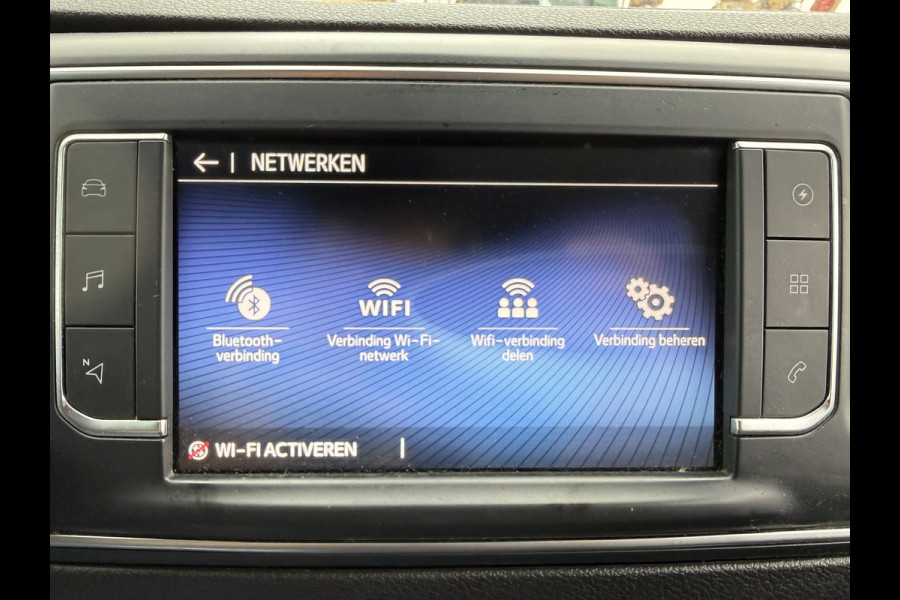 Toyota PROACE Electric 75kWh 136PK L2 Elektrisch 93.3% (SOH) 330km WLTP Snelladen Cruise Control Climate Control Carplay Navigatie 360° Camera Snelladen