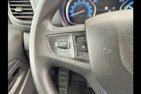 Toyota PROACE Electric 75kWh 136PK L2 Elektrisch 93.3% (SOH) 330km WLTP Snelladen Cruise Control Climate Control Carplay Navigatie 360° Camera Snelladen