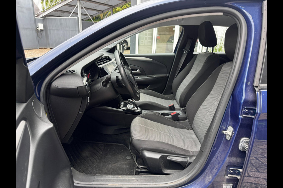 Opel Corsa 1.2 Edition | Automaat | NL-Auto |Navigatie | Parkeersensoren | Cruise Control