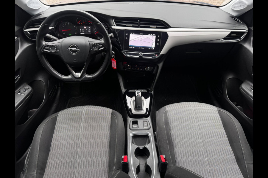 Opel Corsa 1.2 Edition | Automaat | NL-Auto |Navigatie | Parkeersensoren | Cruise Control
