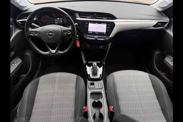 Opel Corsa 1.2 Edition | Automaat | NL-Auto |Navigatie | Parkeersensoren | Cruise Control