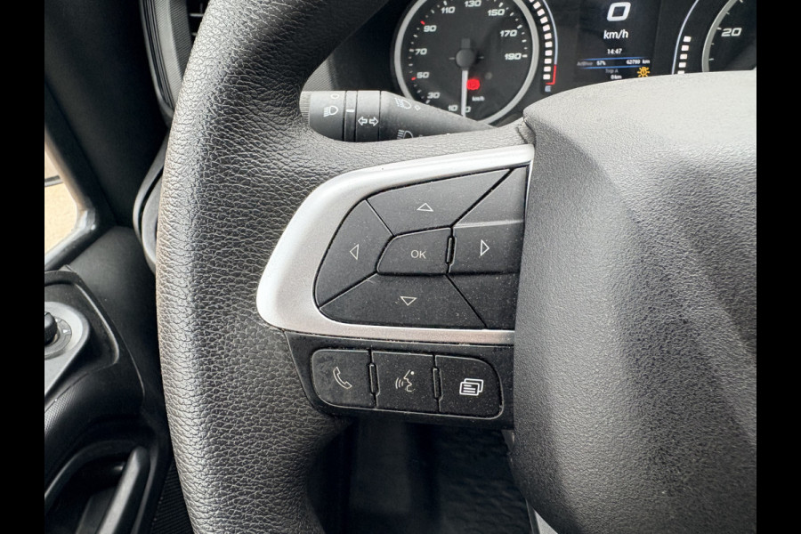 Iveco Daily 35C16 3.0 160PK Laadklep Zijdeur Camera Climate Control Bluetooth Bakwagen Meubelbak Koffer