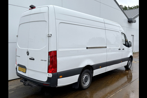 Mercedes-Benz Sprinter 315 1.9 CDI Automaat L3H2 Climate Control Adaptieve Cruise Carplay Trekhaak 2.8t Camera Stoelverwarming Parkeersensoren voor achter