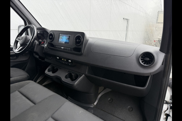 Mercedes-Benz Sprinter 315 1.9 CDI Automaat L3H2 Climate Control Adaptieve Cruise Carplay Trekhaak 2.8t Camera Stoelverwarming Parkeersensoren voor achter