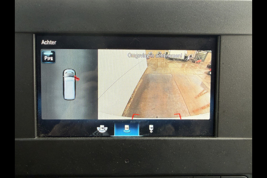 Mercedes-Benz Sprinter 315 1.9 CDI Automaat L3H2 Climate Control Adaptieve Cruise Carplay Trekhaak 2.8t Camera Stoelverwarming Parkeersensoren voor achter