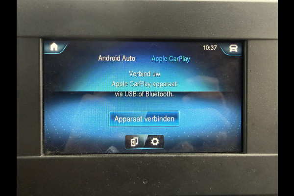 Mercedes-Benz Sprinter 315 1.9 CDI Automaat L3H2 Climate Control Adaptieve Cruise Carplay Trekhaak 2.8t Camera Stoelverwarming Parkeersensoren voor achter