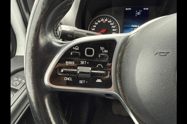 Mercedes-Benz Sprinter 315 1.9 CDI Automaat L3H2 Climate Control Adaptieve Cruise Carplay Trekhaak 2.8t Camera Stoelverwarming Parkeersensoren voor achter