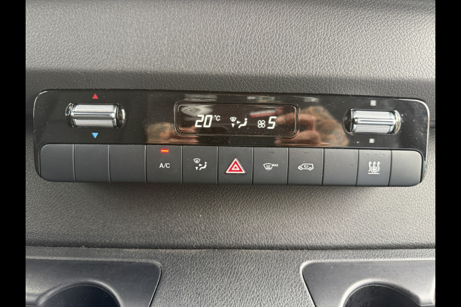Mercedes-Benz Sprinter 315 1.9 CDI Automaat L3H2 Climate Control Adaptieve Cruise Carplay Trekhaak 2.8t Camera Stoelverwarming Parkeersensoren voor achter