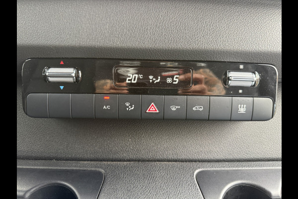 Mercedes-Benz Sprinter 315 1.9 CDI Automaat L3H2 Climate Control Adaptieve Cruise Carplay Trekhaak 2.8t Camera Stoelverwarming Parkeersensoren voor achter