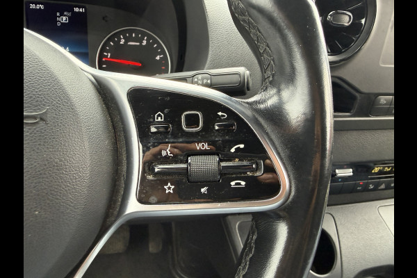 Mercedes-Benz Sprinter 315 1.9 CDI Automaat L3H2 Climate Control Adaptieve Cruise Carplay Trekhaak 2.8t Camera Stoelverwarming Parkeersensoren voor achter