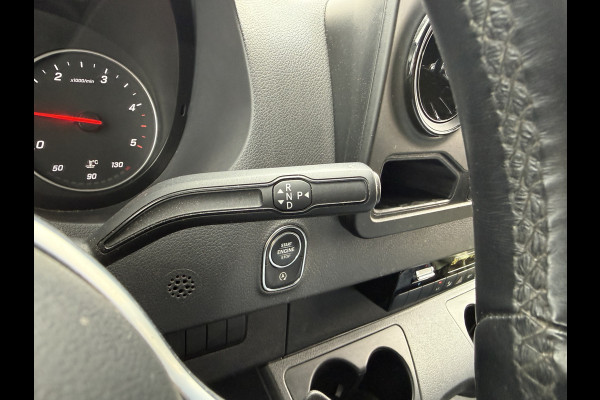Mercedes-Benz Sprinter 315 1.9 CDI Automaat L3H2 Climate Control Adaptieve Cruise Carplay Trekhaak 2.8t Camera Stoelverwarming Parkeersensoren voor achter
