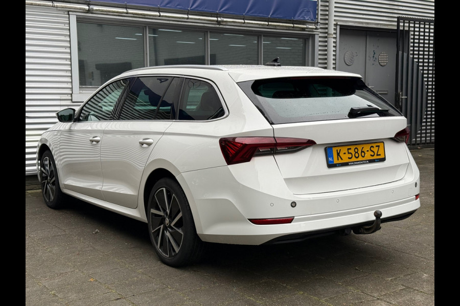 Škoda Octavia Combi 1.4 TSI iV PHEV Business Edition Plus l Virtual l Automaat l ACC l VDOH l