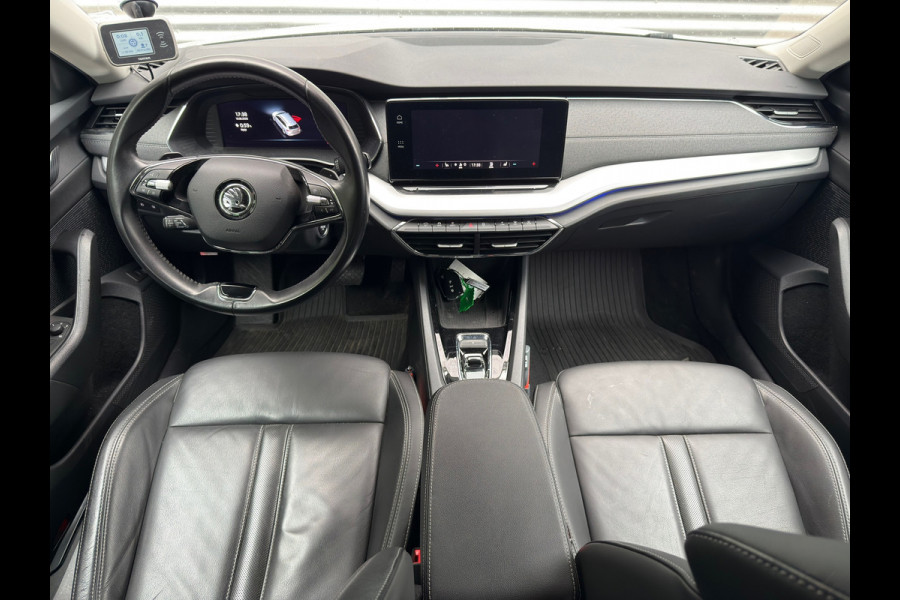 Škoda Octavia Combi 1.4 TSI iV PHEV Business Edition Plus l Virtual l Automaat l ACC l VDOH l