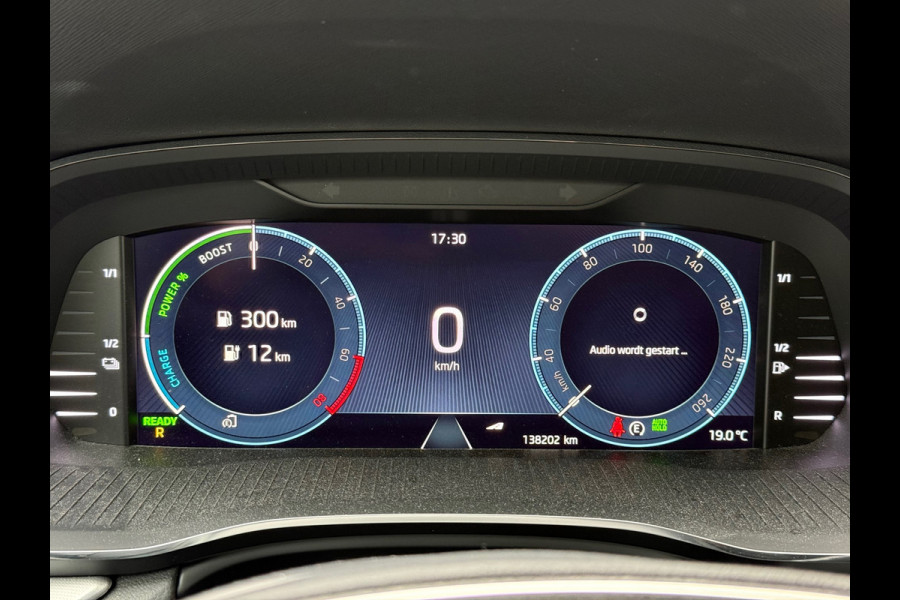 Škoda Octavia Combi 1.4 TSI iV PHEV Business Edition Plus l Virtual l Automaat l ACC l VDOH l