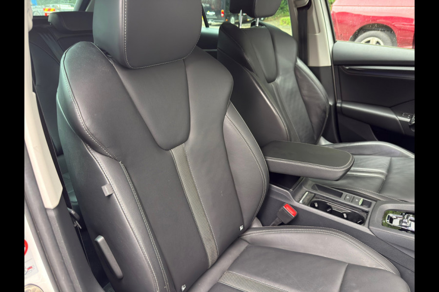 Škoda Octavia Combi 1.4 TSI iV PHEV Business Edition Plus l Virtual l Automaat l ACC l VDOH l