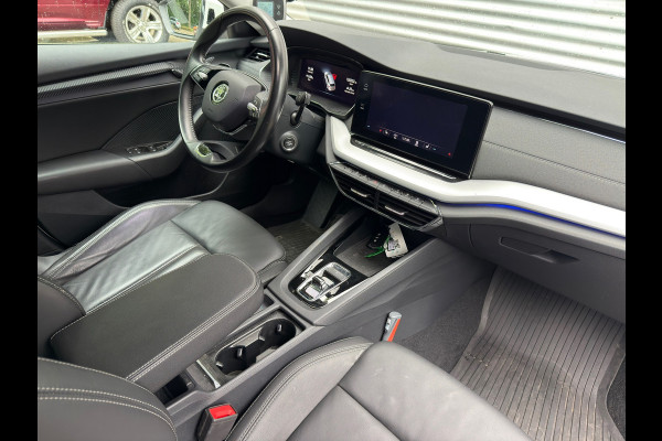 Škoda Octavia Combi 1.4 TSI iV PHEV Business Edition Plus l Virtual l Automaat l ACC l VDOH l