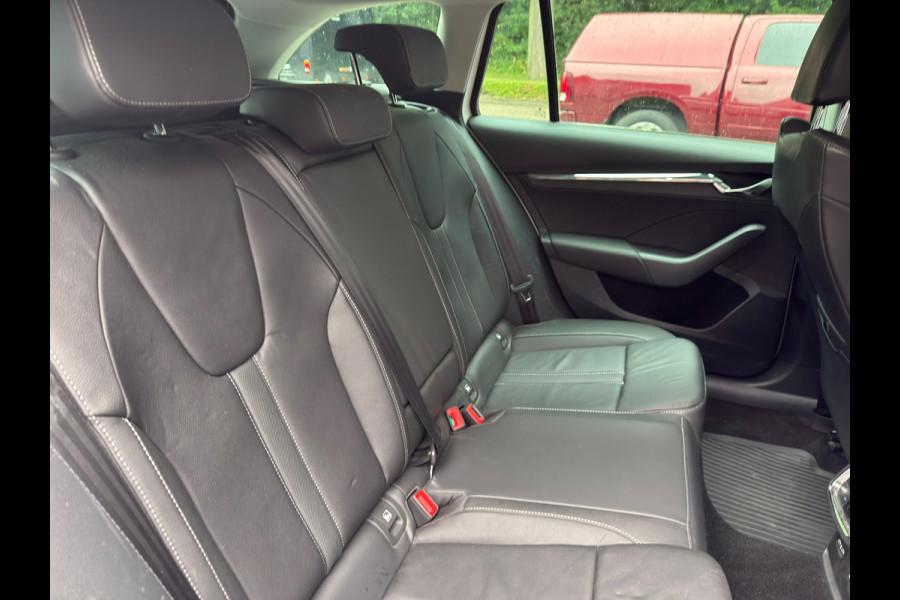 Škoda Octavia Combi 1.4 TSI iV PHEV Business Edition Plus l Virtual l Automaat l ACC l VDOH l