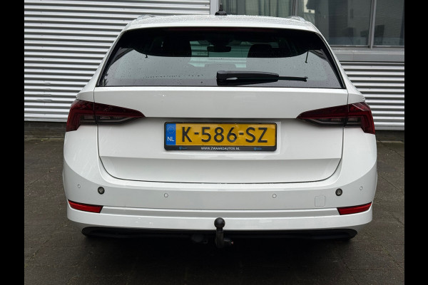 Škoda Octavia Combi 1.4 TSI iV PHEV Business Edition Plus l Virtual l Automaat l ACC l VDOH l