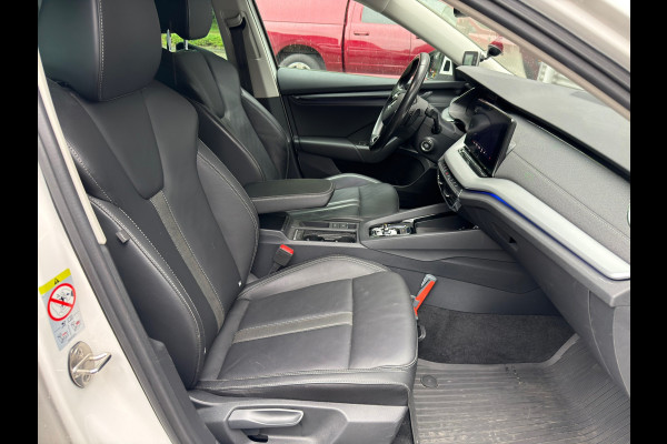 Škoda Octavia Combi 1.4 TSI iV PHEV Business Edition Plus l Virtual l Automaat l ACC l VDOH l