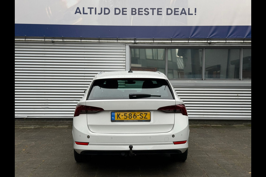 Škoda Octavia Combi 1.4 TSI iV PHEV Business Edition Plus l Virtual l Automaat l ACC l VDOH l