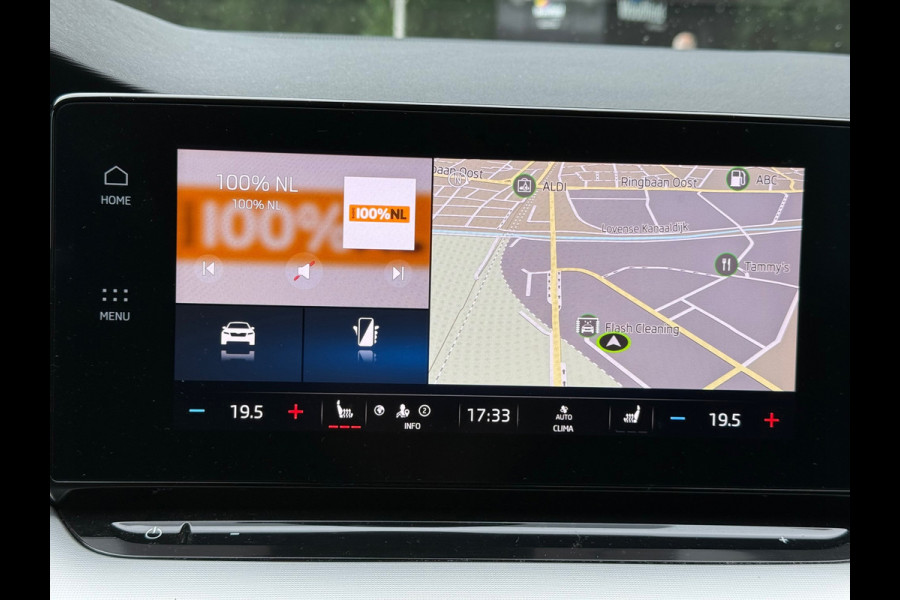 Škoda Octavia Combi 1.4 TSI iV PHEV Business Edition Plus l Virtual l Automaat l ACC l VDOH l