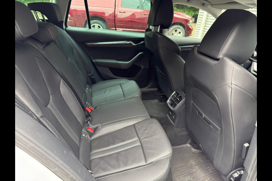 Škoda Octavia Combi 1.4 TSI iV PHEV Business Edition Plus l Virtual l Automaat l ACC l VDOH l
