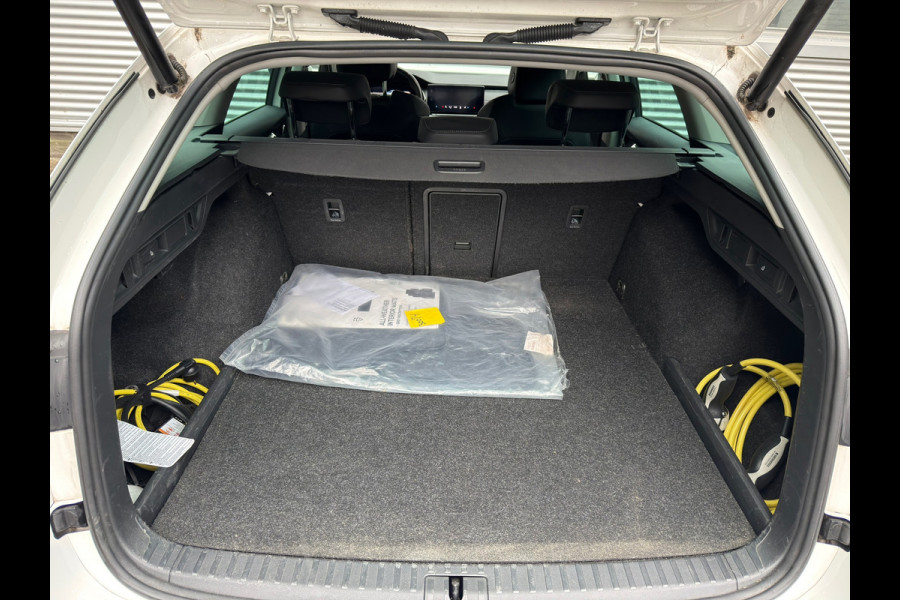 Škoda Octavia Combi 1.4 TSI iV PHEV Business Edition Plus l Virtual l Automaat l ACC l VDOH l